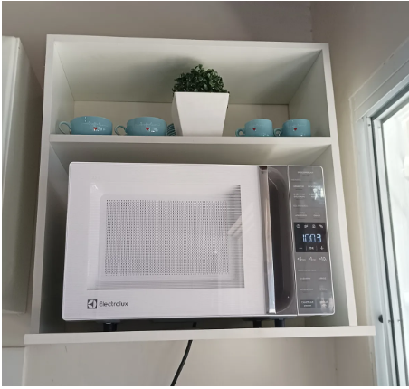 Características do Suporte