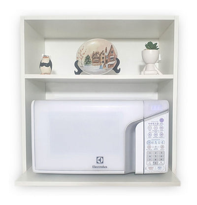 Suporte Suspenso Cozinha Modular